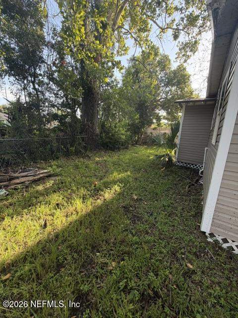 3 bedroom Single Family Residence at 2821 W 11th Street, Melsons Addn To Jacksonville, Jacksonville — photo 5