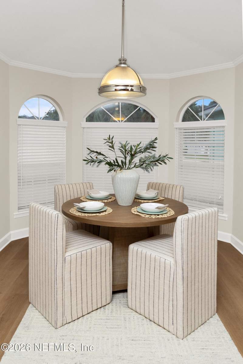 4 bedroom Single Family Residence at 256 Patrick Mill Circle, Seaside At Ponte Vedra Beach, Ponte Vedra Beach — photo 3