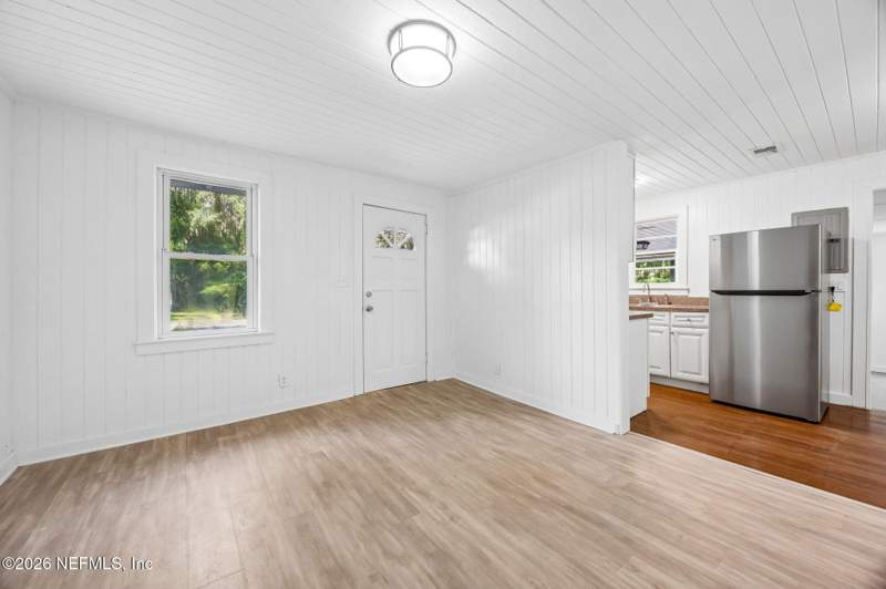 3 bedroom Single Family Residence at 1992 Palm Drive, Oak Grove, Fernandina Beach — photo 4