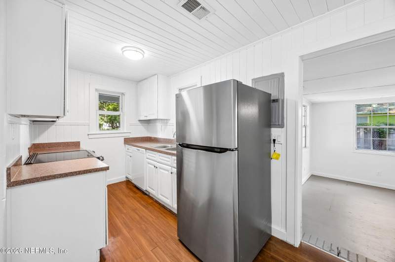 3 bedroom Single Family Residence at 1992 Palm Drive, Oak Grove, Fernandina Beach — photo 5
