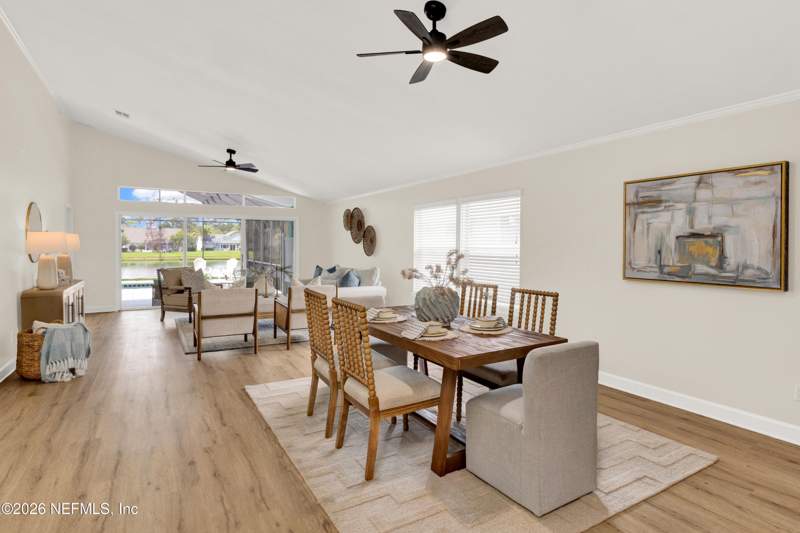 4 bedroom Single Family Residence at 256 Patrick Mill Circle, Seaside At Ponte Vedra Beach, Ponte Vedra Beach — photo 2
