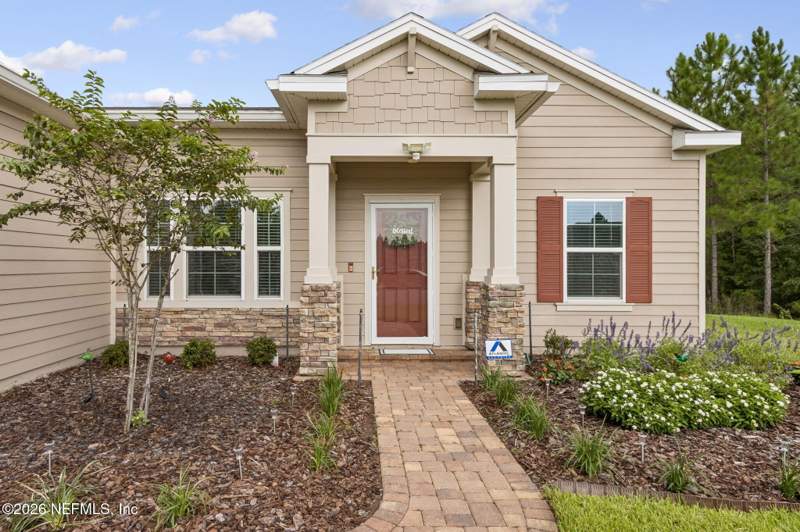 4 bedroom Single Family Residence at 10078 Lemon Grass Lane, Highland Chase, Jacksonville — photo 5