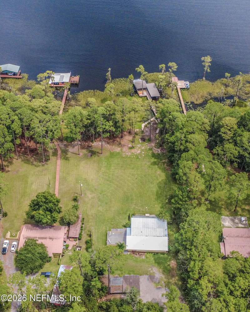 3 bedroom Single Family Residence at 24099 W Nfr 209, Metes & Bounds, Olustee — photo 3