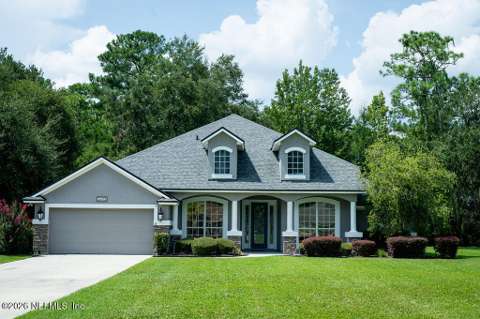 14478 Tranquility Creek Drive, home for sale in Jacksonville 32226