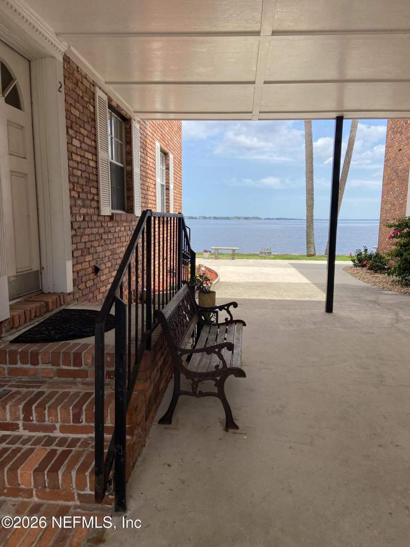 1 bedroom Condominium at 1846 Mallory Street #1, River Ridge, Jacksonville — photo 4