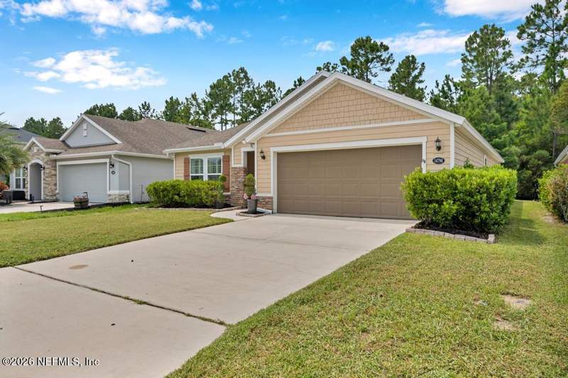 3 bedroom Single Family Residence at 14794 Bartram Creek Boulevard, Bartram Creek, Jacksonville — photo 4