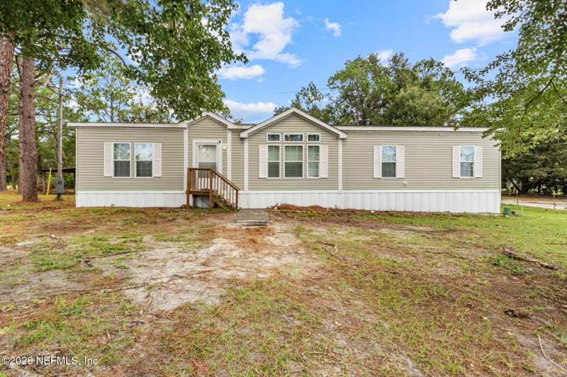 3 bedroom Manufactured Home at 3534 Havenwood Road, Metes & Bounds, Middleburg — photo 1