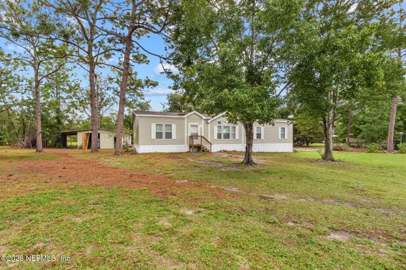 3 bedroom Manufactured Home at 3534 Havenwood Road, Metes & Bounds, Middleburg — photo 2