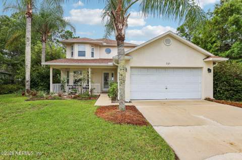 305 Eleuthera Court, St. Augustine FL - photo 7 of 57