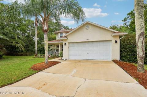 305 Eleuthera Court, St. Augustine FL - photo 9 of 57