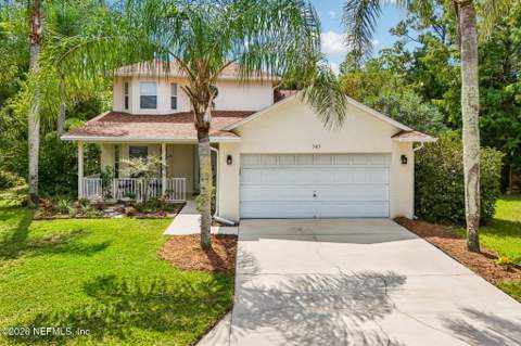 305 Eleuthera Court, St. Augustine FL - photo 10 of 57