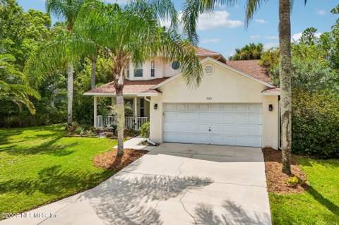 305 Eleuthera Court, St. Augustine FL - photo 11 of 57