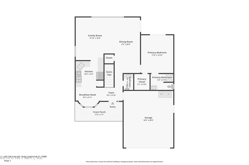 4 bedroom Single Family Residence at 305 Eleuthera Court, Eagle Creek, St. Augustine — photo 2