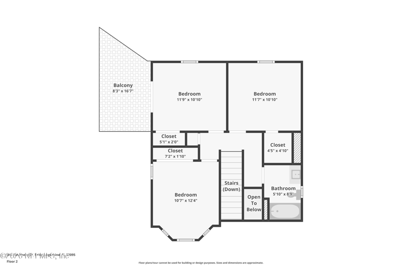 4 bedroom Single Family Residence at 305 Eleuthera Court, Eagle Creek, St. Augustine — photo 4