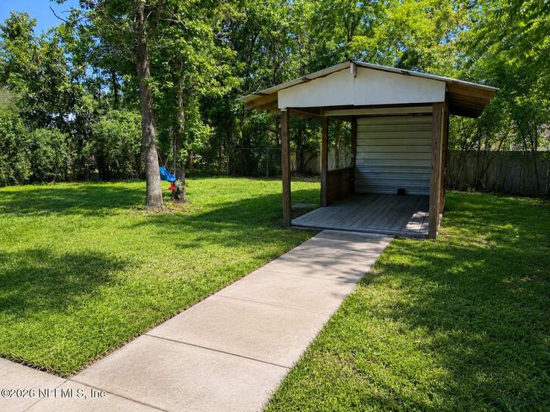 3 bedroom Single Family Residence at 462 Sally Street, Green Cove Heights, Green Cove Springs — photo 4