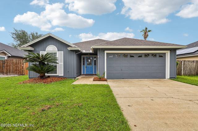 2990 TUNICA Trail