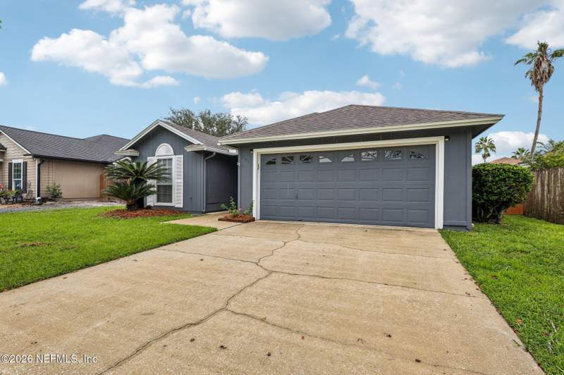 4 bedroom Single Family Residence at 2990 Tunica Trail, Ridaught Landing, Middleburg — photo 3