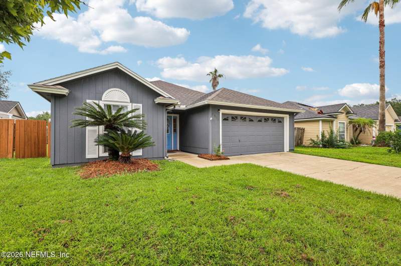 4 bedroom Single Family Residence at 2990 Tunica Trail, Ridaught Landing, Middleburg — photo 5
