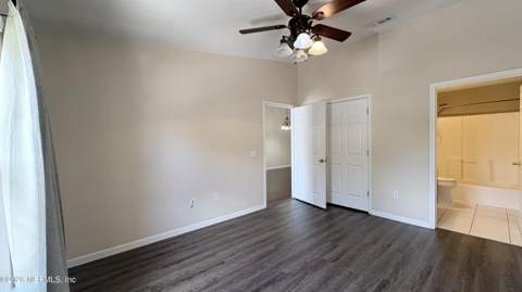 3680 Kirkpatrick Circle #15, Jacksonville FL - photo 16 of 21