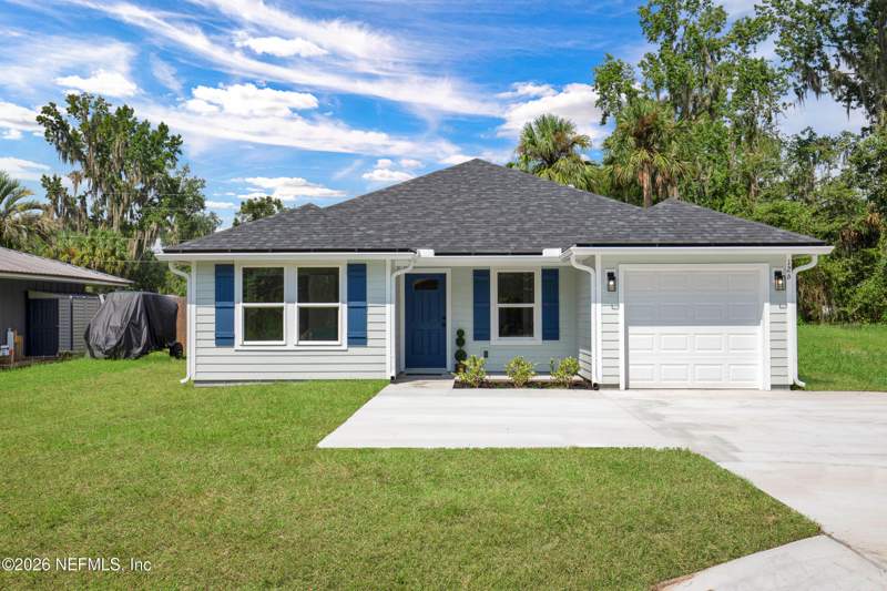 3 bedroom Single Family Residence at 126 Roberts Boulevard, San Mateo Estates 2, Satsuma — photo 2