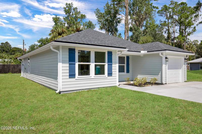 3 bedroom Single Family Residence at 126 Roberts Boulevard, San Mateo Estates 2, Satsuma — photo 3