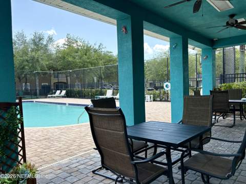 3680 Kirkpatrick Circle #15, Jacksonville FL - photo 21 of 21
