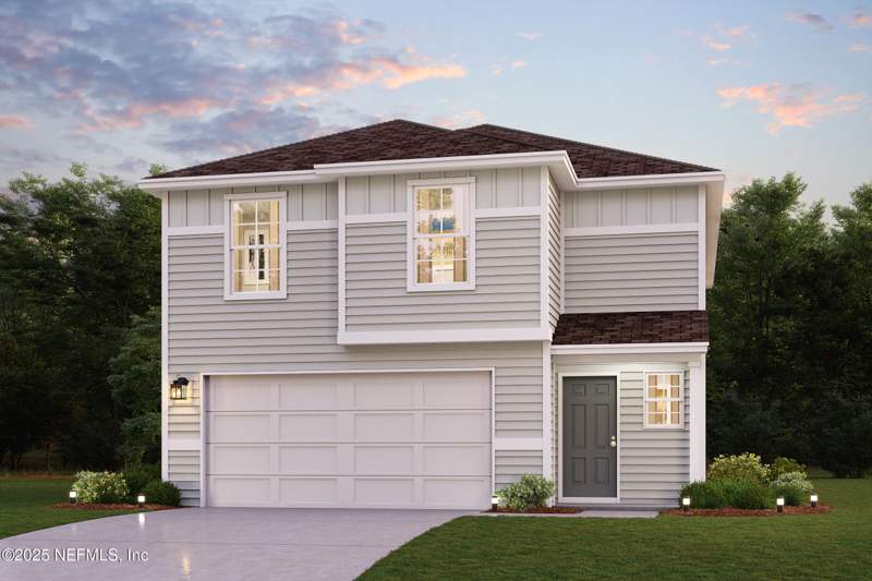 4 bedroom Single Family Residence at 15255 McMaster Drive, Pecan Forest, Jacksonville — photo 1
