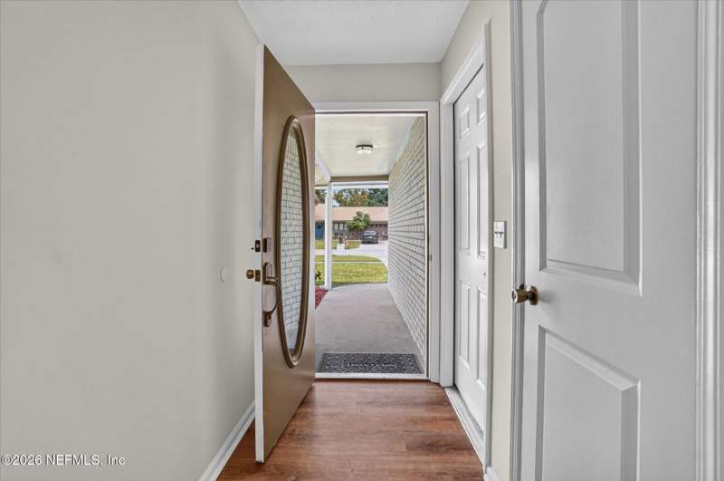 3 bedroom Single Family Residence at 1683 Patricia Lane, Grove Park, Orange Park — photo 4