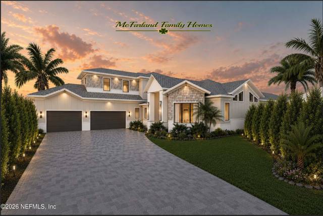 213 SPANISH MARSH Drive, St. Augustine 32095 home for sale