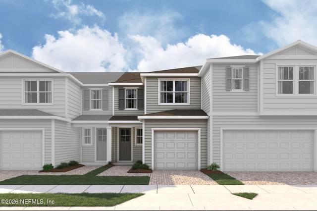 359 HARROW Cove, new construction home in St. Johns