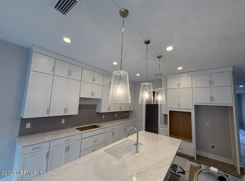 4 bedroom Single Family Residence at 36 Dalton Mill Drive, Mill Creek Forest, St. Johns — photo 3
