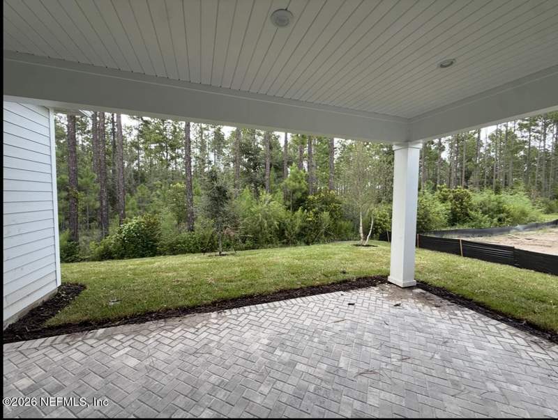 4 bedroom Single Family Residence at 36 Dalton Mill Drive, Mill Creek Forest, St. Johns — photo 5