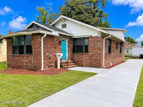 5038 Fremont Street, home for sale on Fremont Street