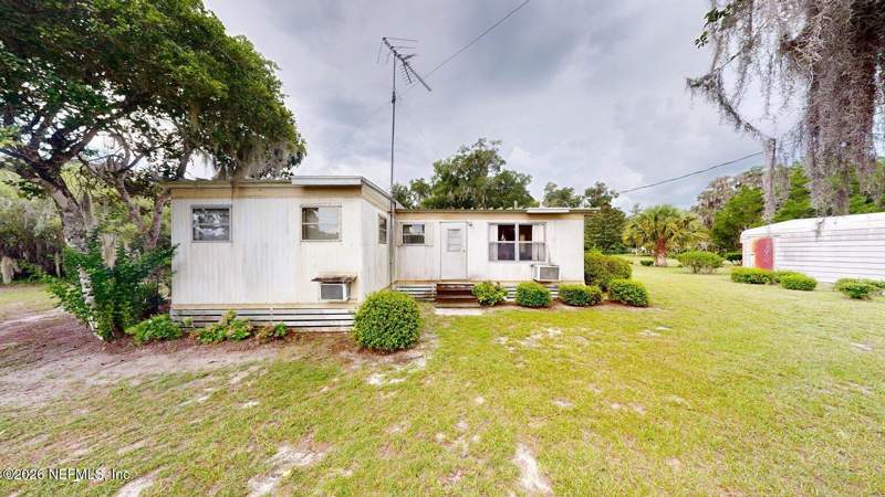 3 bedroom Mobile Home at 117 Railroad Avenue, Assessors Map, Pomona Park — photo 2