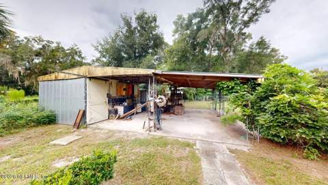 117 Railroad Avenue, Pomona Park FL - photo 20 of 24