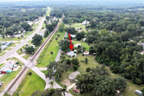 117 Railroad Avenue, Pomona Park FL - photo 23 of 24