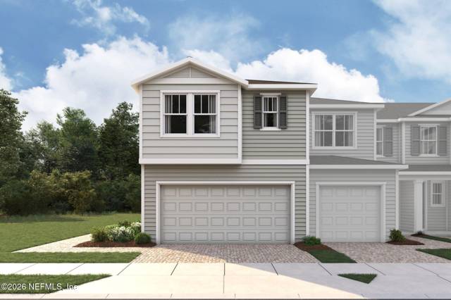 341 HARROW Cove, new construction home in St. Johns