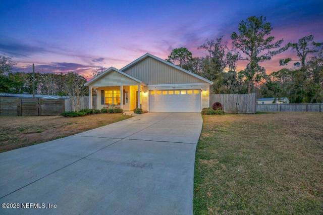 553 LISSIE Court, home for sale in Macclenny