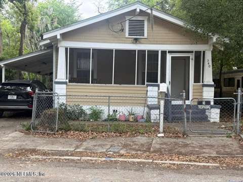 340 Birch Street, home for sale in Jacksonville 32206