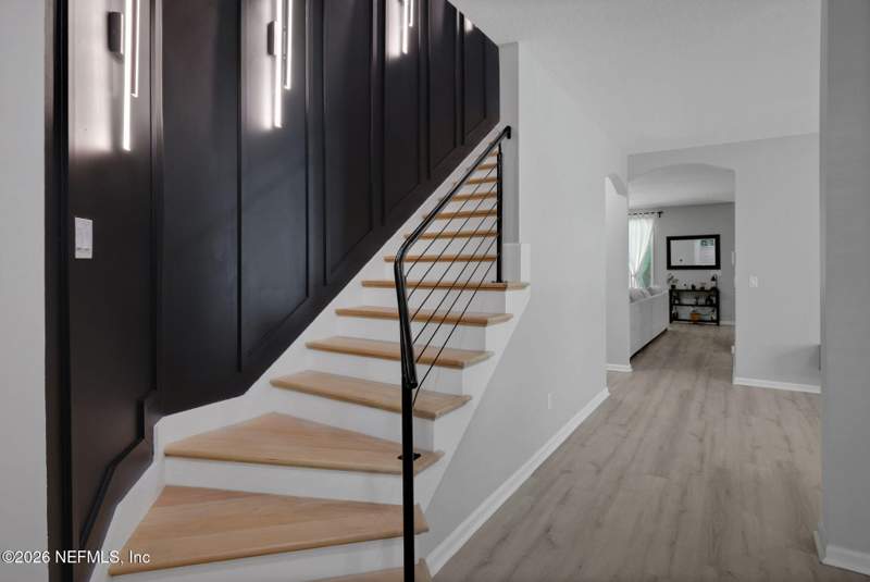 5 bedroom Single Family Residence at 1234 Wetland Ridge Circle, Pine Ridge, Middleburg — photo 3