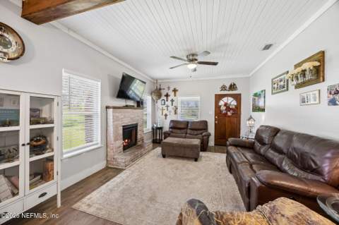 10050 Harvest Lane, Glen St. Mary FL - photo 8 of 72