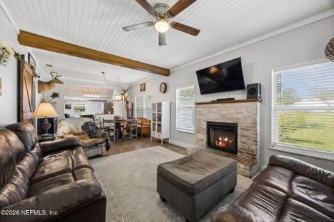 10050 Harvest Lane, Glen St. Mary FL - photo 10 of 72