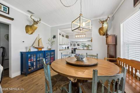 10050 Harvest Lane, Glen St. Mary FL - photo 12 of 72