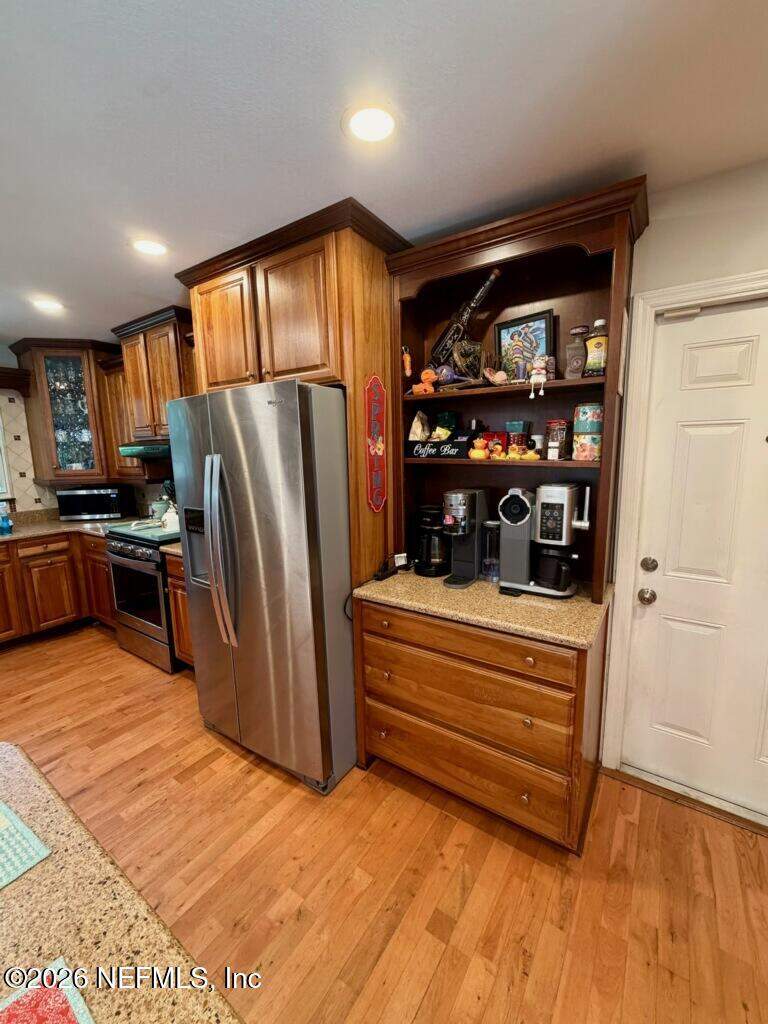 4 bedroom Single Family Residence at 1757 Alder Drive, Grove Park, Orange Park — photo 3