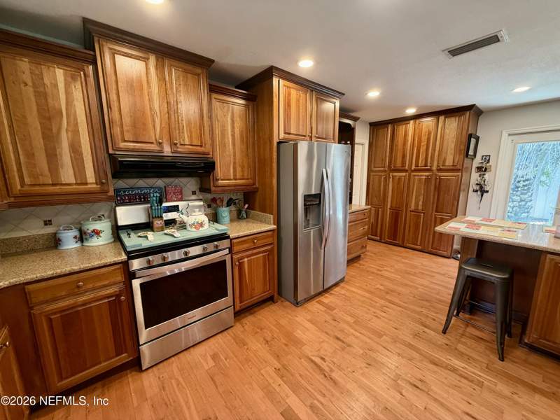 4 bedroom Single Family Residence at 1757 Alder Drive, Grove Park, Orange Park — photo 4