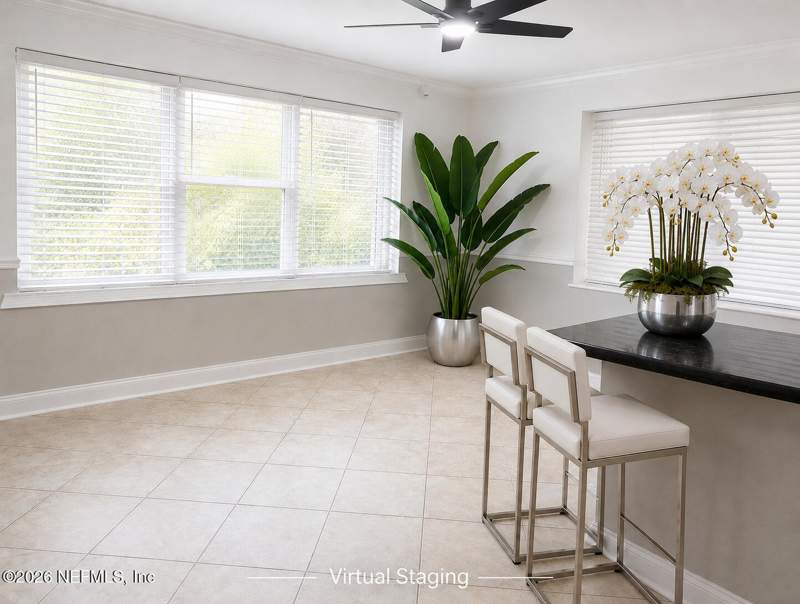 1 bedroom Condominium at 311 W Ashley Street #1502, Residences At City Place, Jacksonville — photo 3