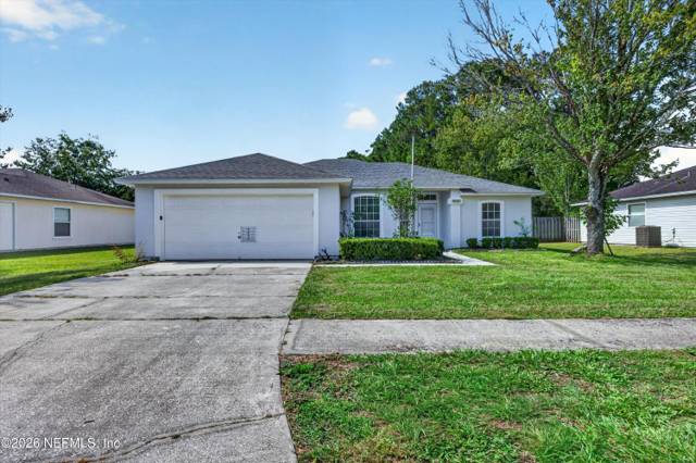 9691 NELSON FORK Drive