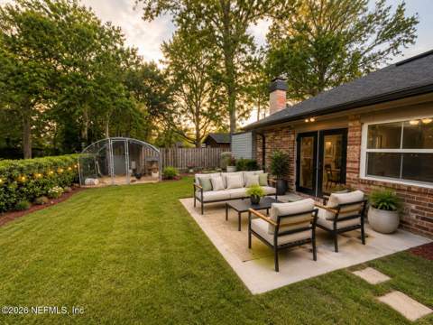 1757 Alder Drive, Orange Park FL - photo 19 of 20