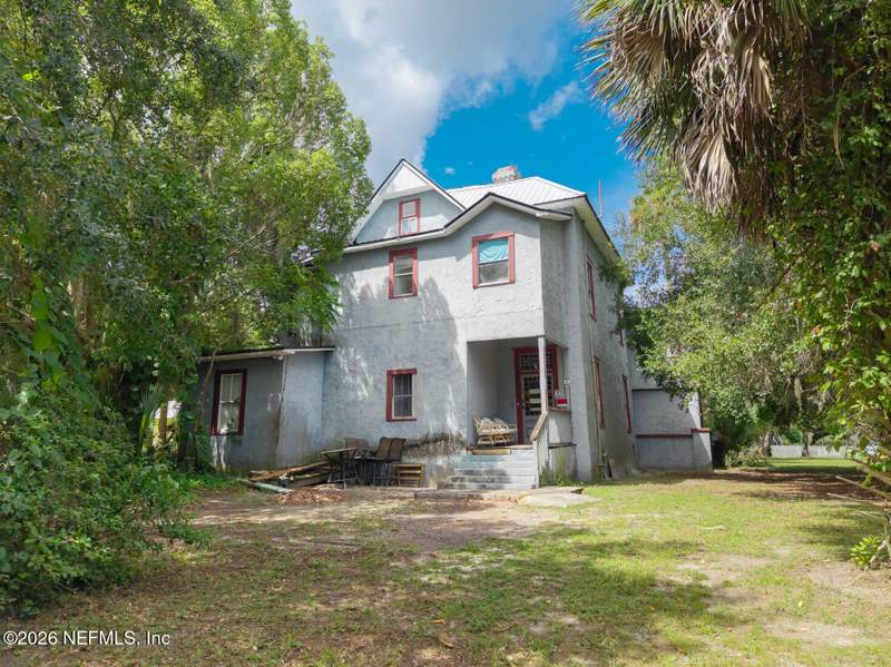 11 bedroom Single Family Residence at 2111 St Johns Avenue, Conway Of Rogeros, Palatka — photo 1