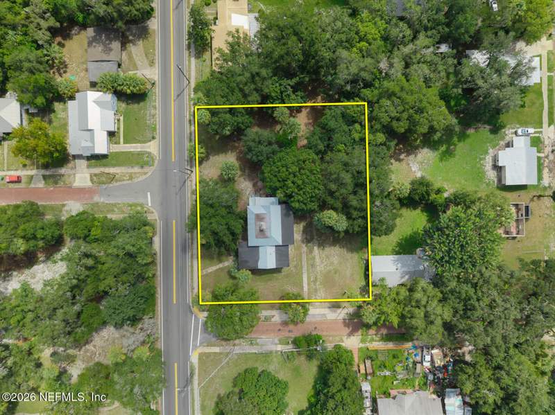 11 bedroom Single Family Residence at 2111 St Johns Avenue, Conway Of Rogeros, Palatka — photo 5